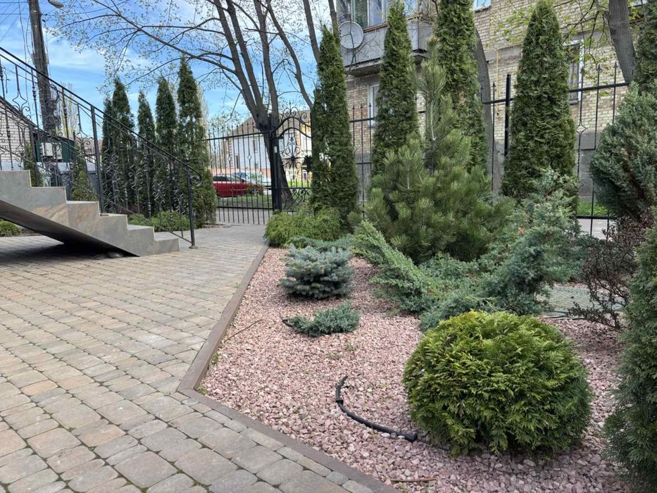 Оренда квартири, правий берег. Є Укриття