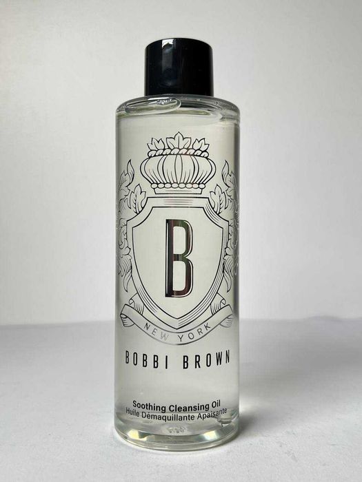 Гідрофільна олійка Bobbi Brown Soothing