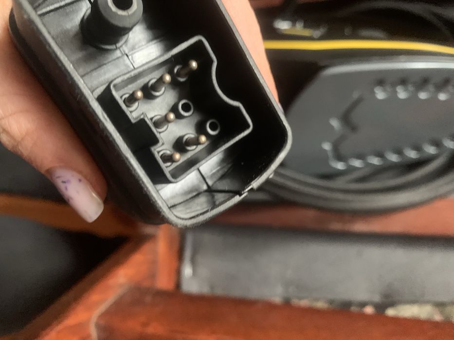 Праска Парогенератор Karcher Керхер Пароочисник