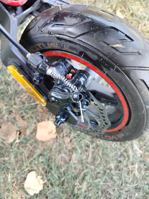 Hulajnoga elektryczna Motus Daytona 10
