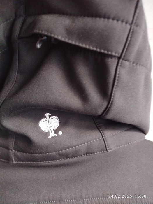 Kurtka Softshell Engelbert Strauss