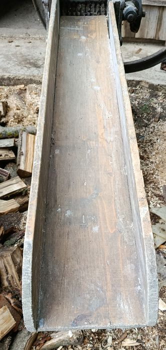 Продаю січкарню на два ножі