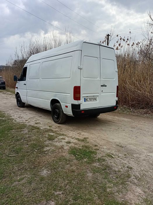 продам  Volkswagen LT 2000