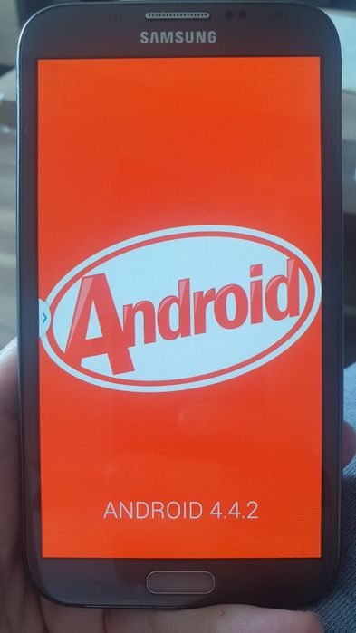 Samsung Galaxy Note II 2 zestaw