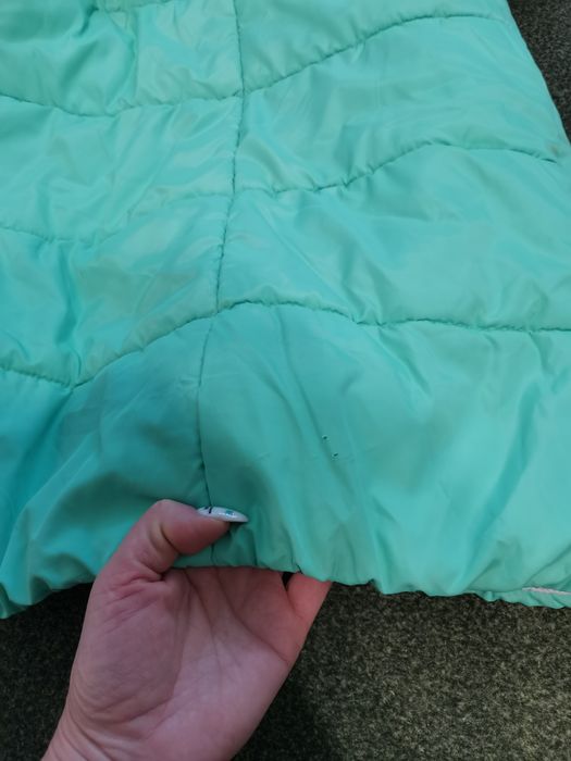 Зимняя куртка для девочки X-woyz