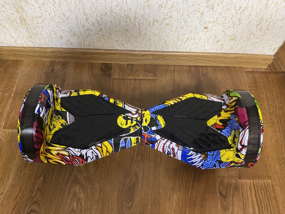 Гироборд, стан ідеальний.