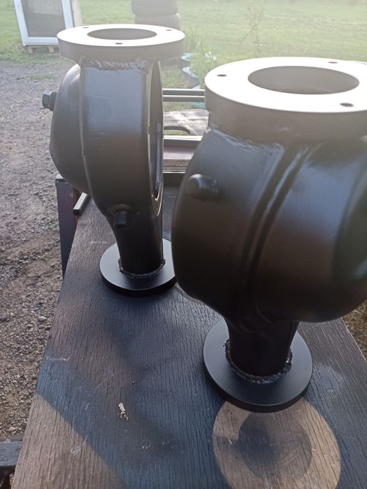 Корпус редуктора ваз нива