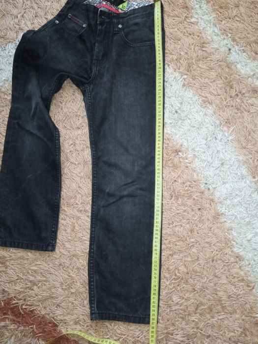 Базові джинси для хлопчика