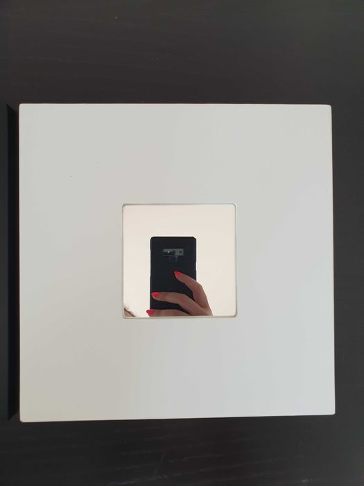 Conjuntos 4 espelhos pequenos