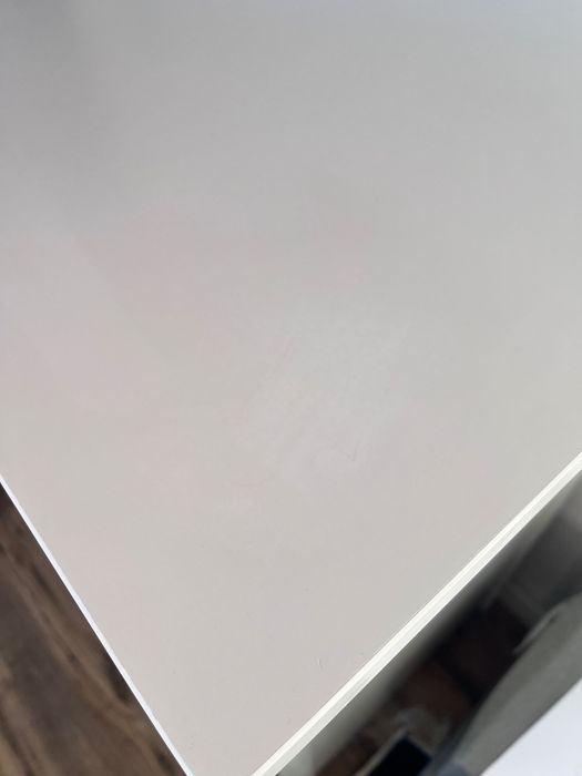 Biała Komoda HEMNES