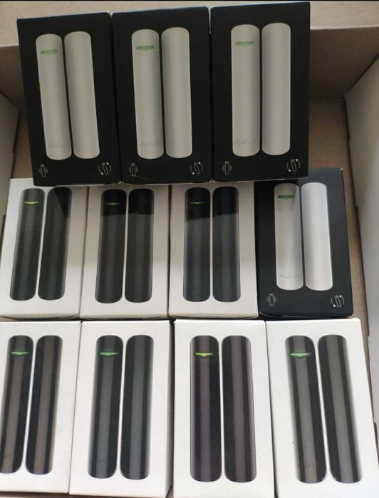 Продам ! Ajax сигнализация