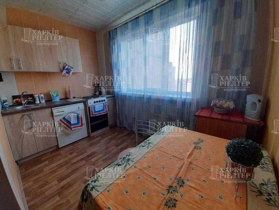 VS S4 Продам 1 комнатную квартиру Северная Салтовка ул. Соборности Украины