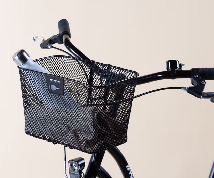 Cesto Universal Bicicleta