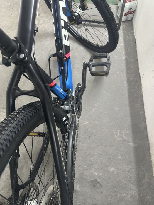 Ровер b- twin 27.5 ідеальний