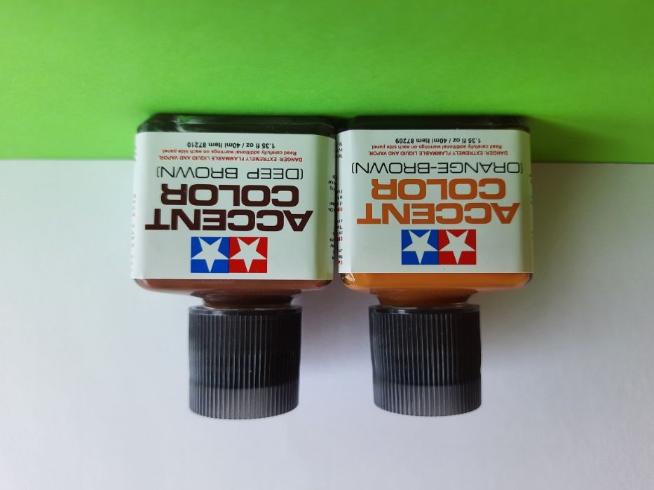 Жидкости Tamiya для декалей, везеринга: Mark Fit Panel Line Accent etc