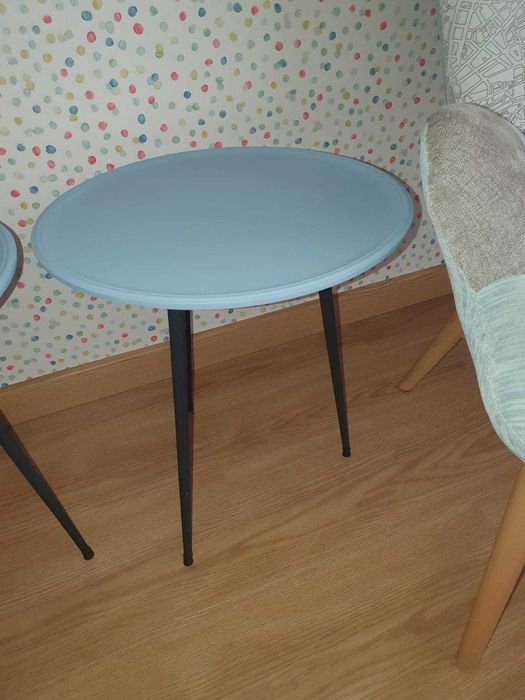 Lindas Poltronas e Excelente Sofá