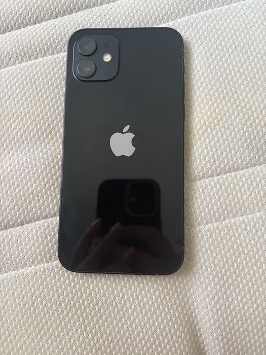 Iphone 12 uzywany