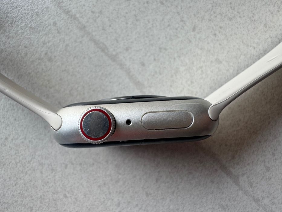 Smartwatch Apple Watch Series 7 GPS Cellural