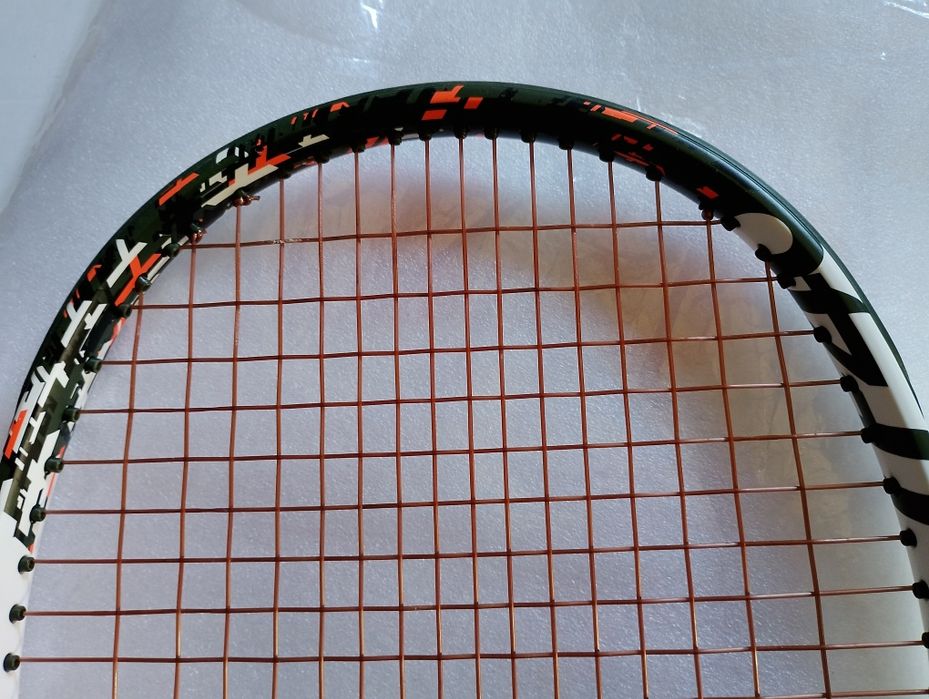 2 Tecnifibre TF40 315 L2