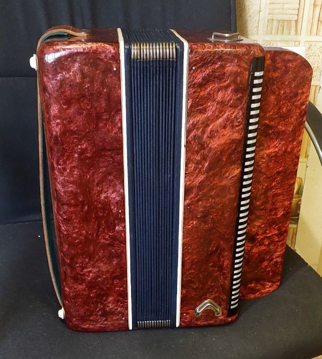 Баян Тембр продам