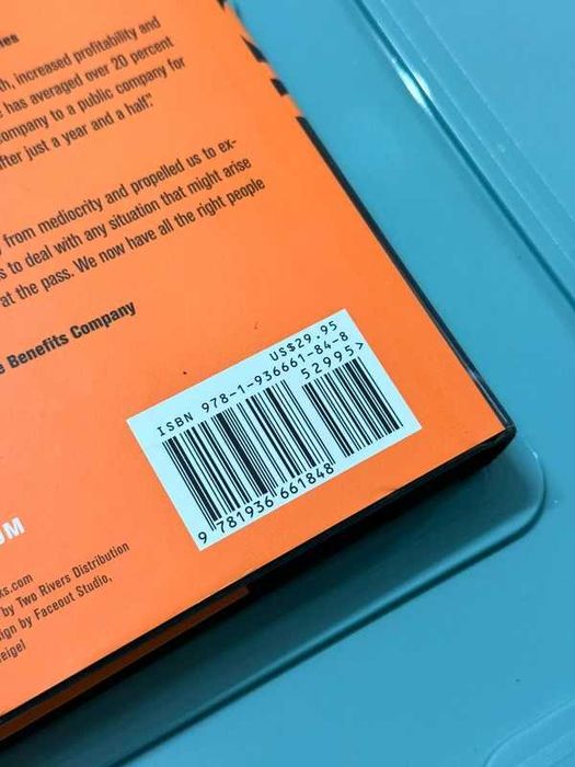 Traction - Gino Wickman