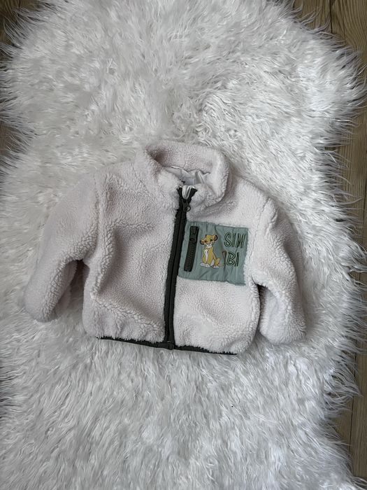 Шерпа шубка куртка disney