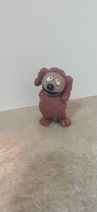 Boneco dos Marretas