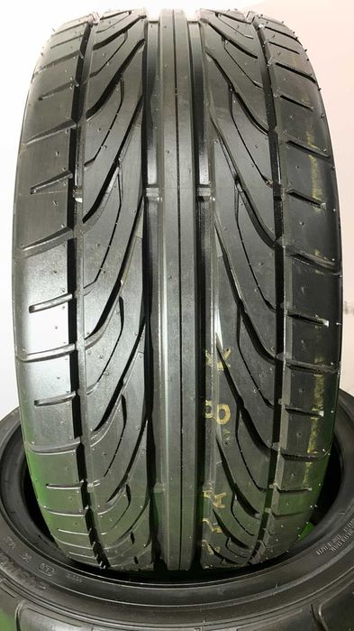 245/40/18 Dunlop DZ-101