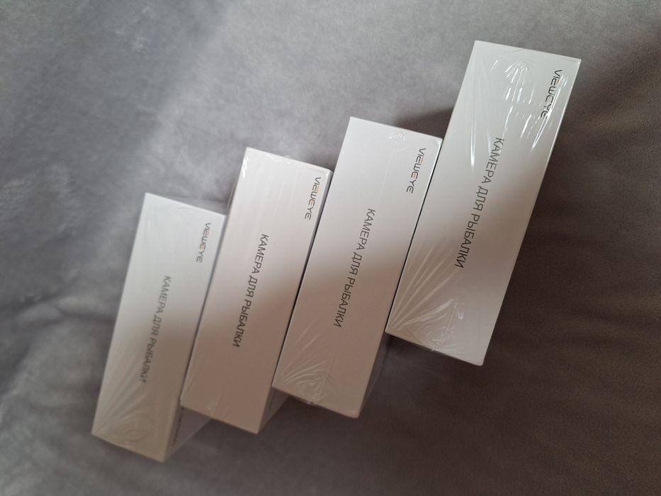 Підводна камера для рибалки ViewEye Подводная камера для рыбалки