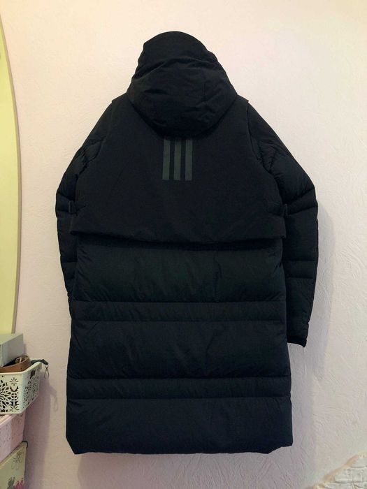 adidas cold rdy - купить мужскую верхнюю одежду - Цена на OLX.ua