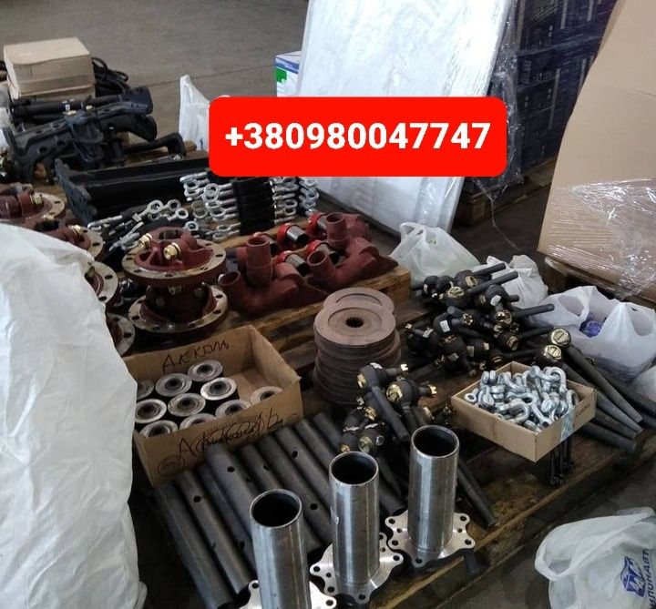 Запчастини коробка передач КПП МТЗ ЮМЗ Т150 ЯМЗ Т40 Т25 Т16 КАМАЗ К700