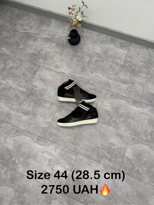 Кросівки Giuliano Fujiwara D.A.T.E.