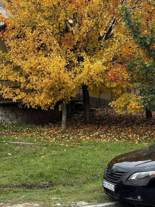 Toyota Camry 40 3.5 Обмін