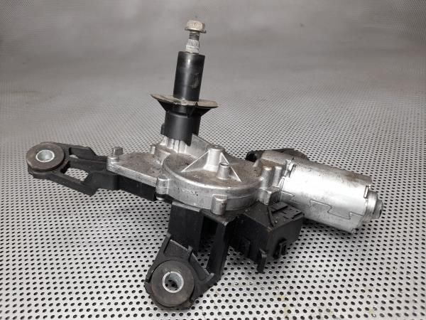 Motor limpa vidros trás TOYOTA Yaris (_P9_)