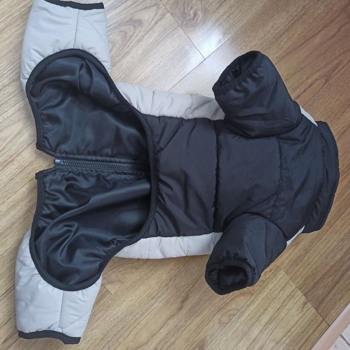 Комбінезон для собак