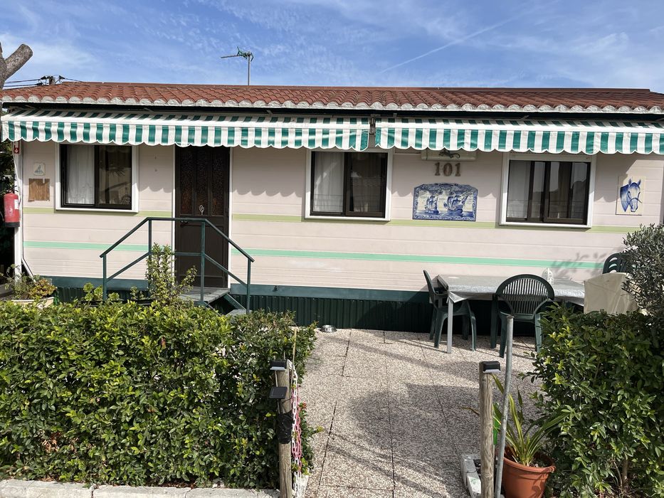 Mobile home/Residencial