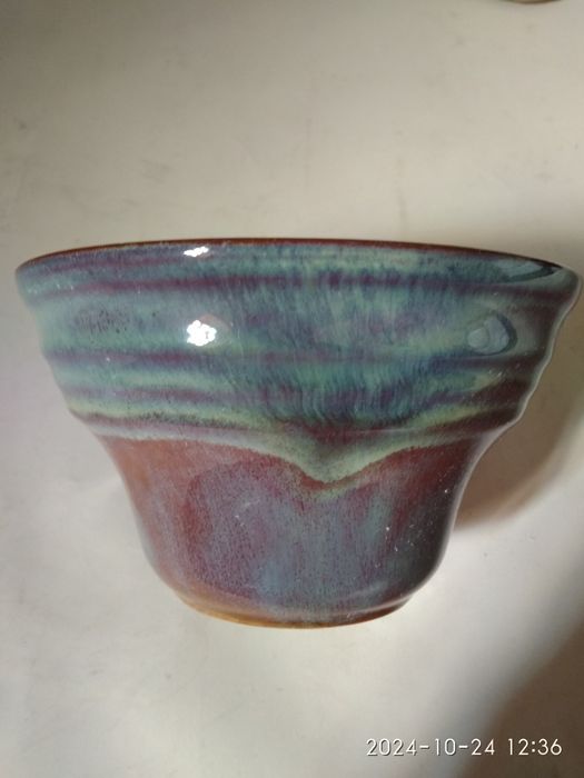 Ваза для икебаны