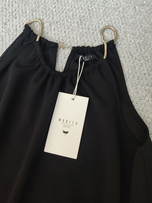 Nowa Sukienka Mohito rozmiar M