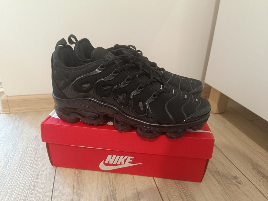 Buty Nike vapormax