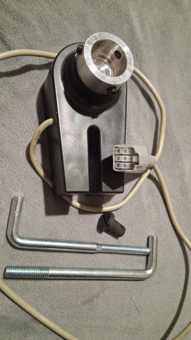 Pozycjoner do stebnówki