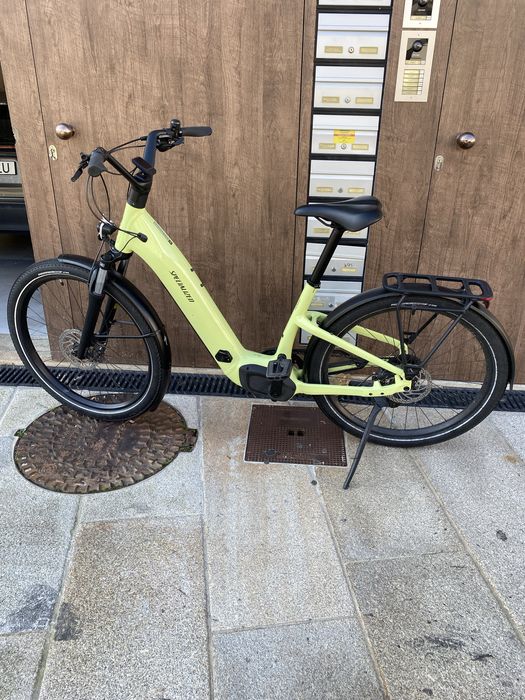 Specialized Como 3.0 NB