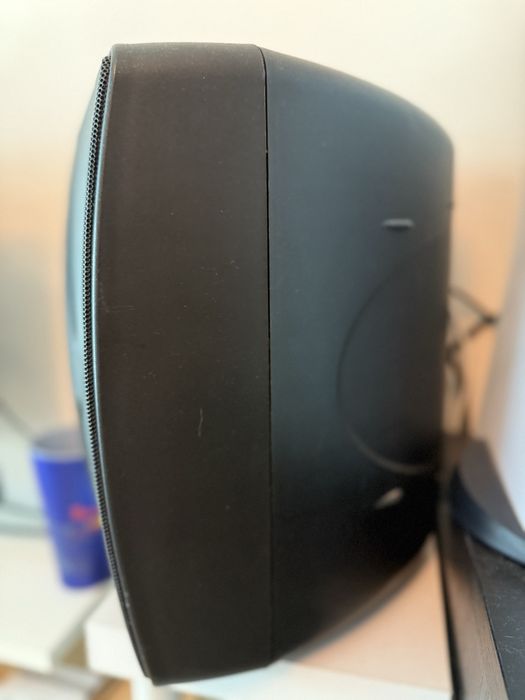 Vendo monitores de som db k162