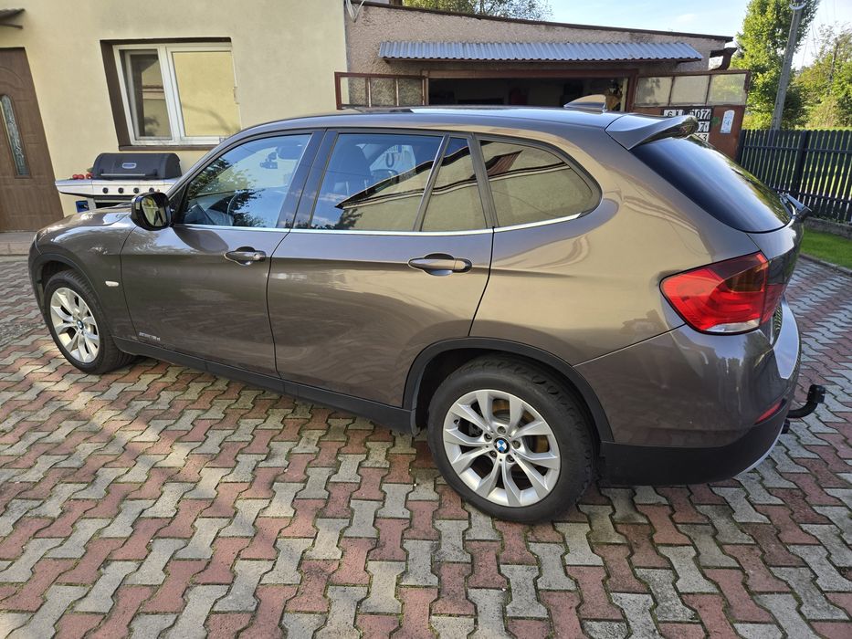 BMW X1 2.0 Diesel