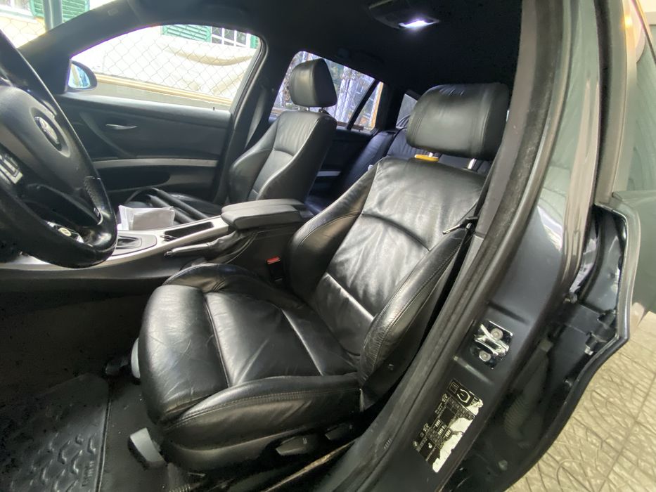 Bmw 320D E91 touring
