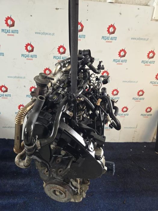 Motor completo PEUGEOT Boxer (244)