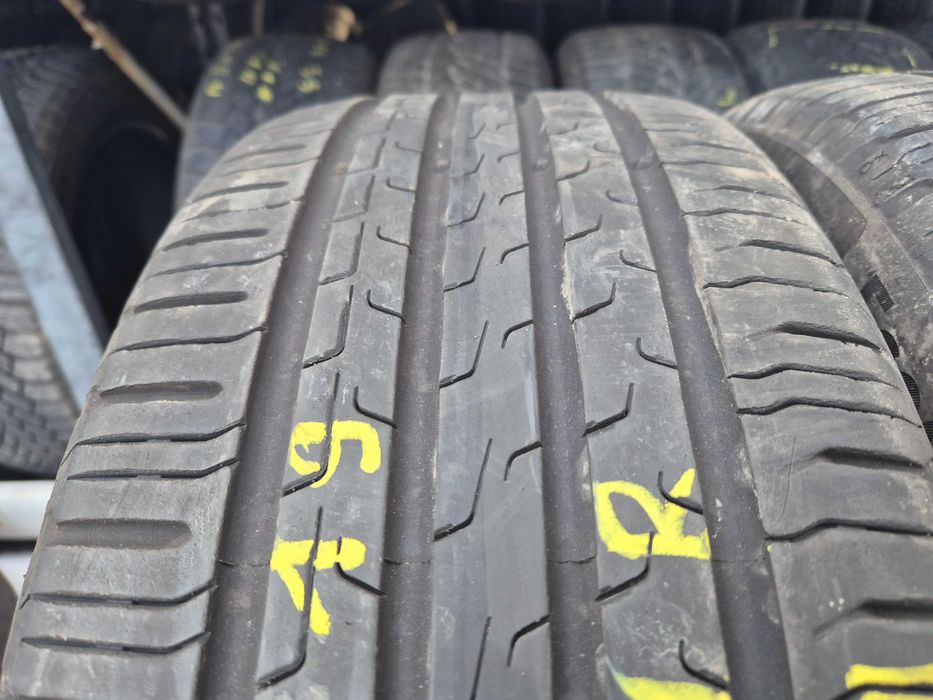 Continental EcoContact 6 225/45r19 96W N4665