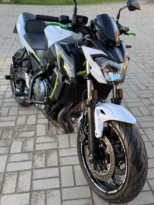 Kawasaki