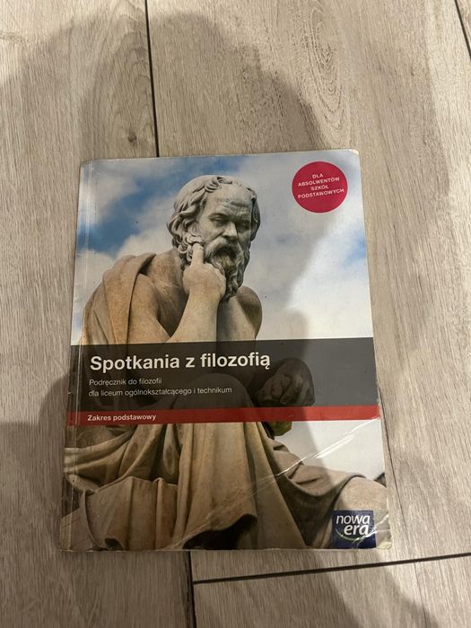 Spotkania z filozofią