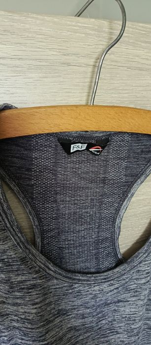 Podkoszulek F&F size M