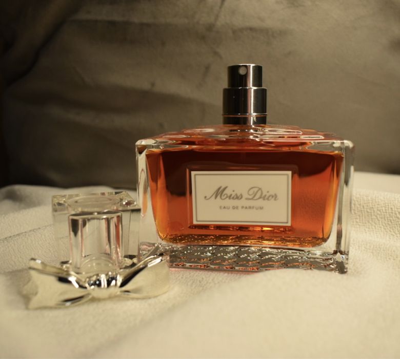 Духи жіночі DIOR Miss Dior 100 мл. Оригінал без коробки!